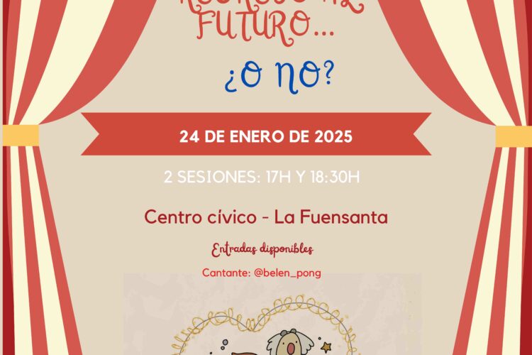 Regreso al futuro…